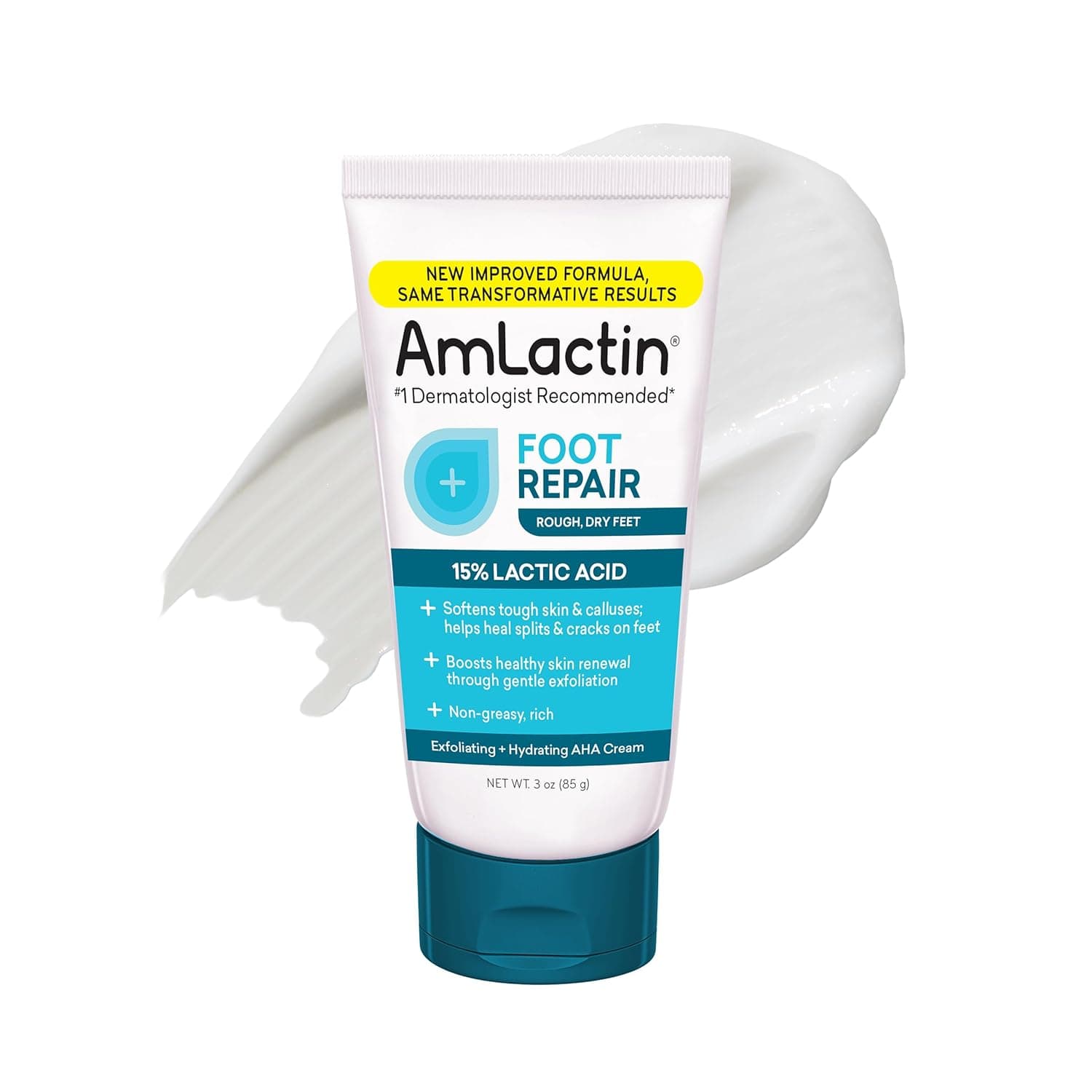 AmLactin Cream