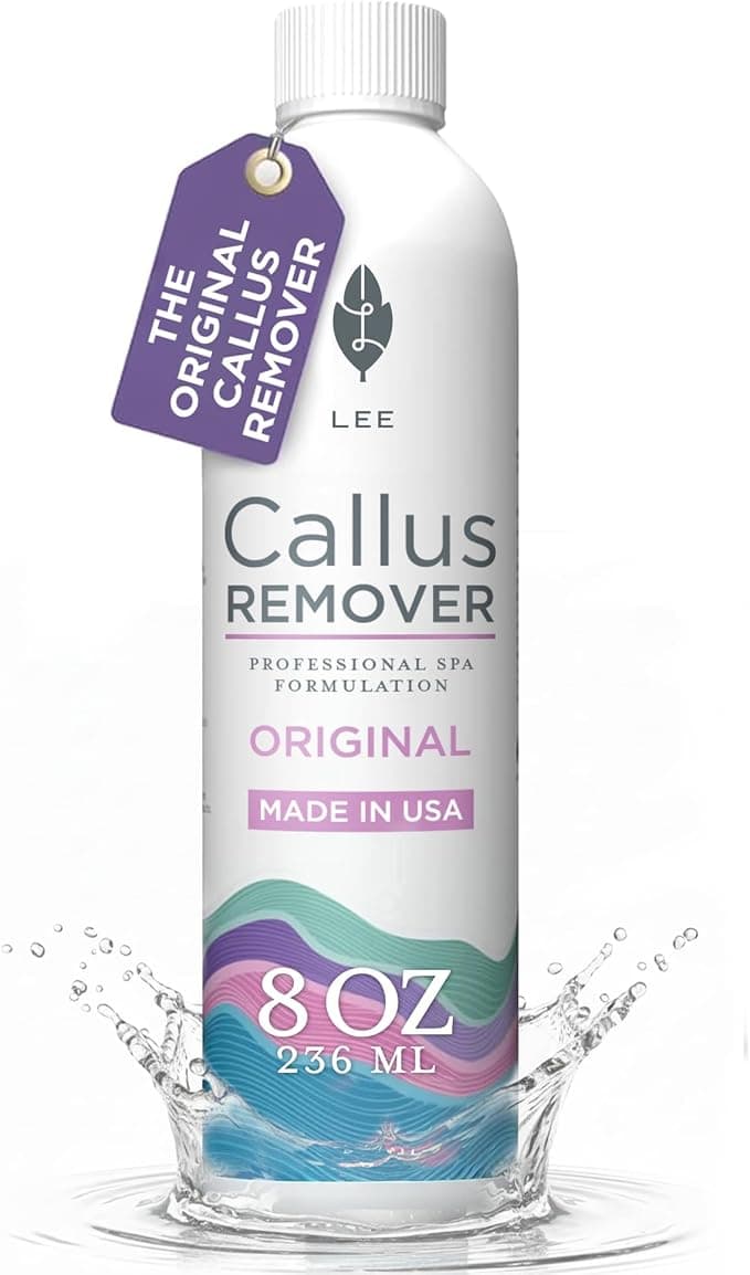 Callus Remover Gel