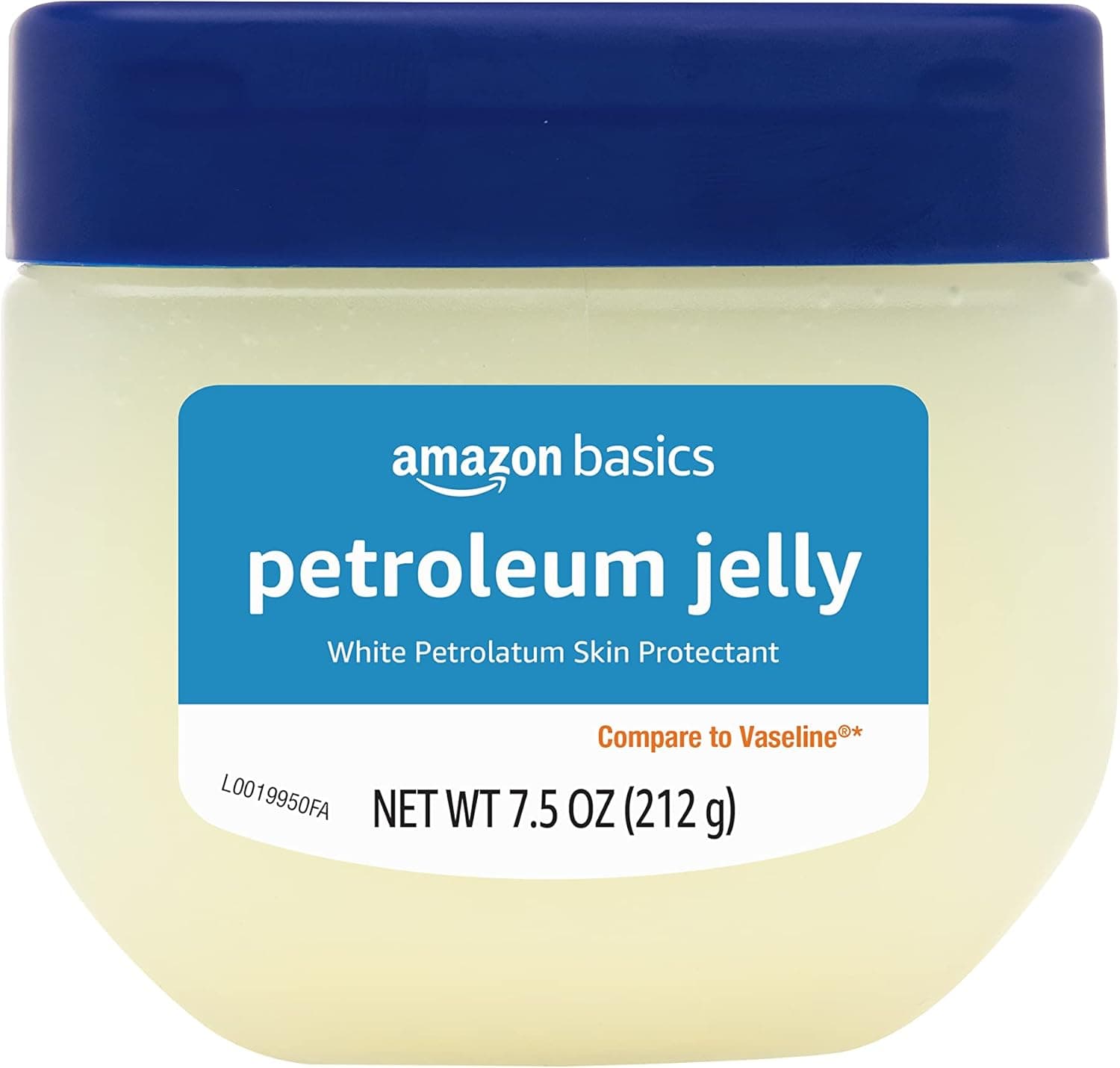 Petroleum Jelly