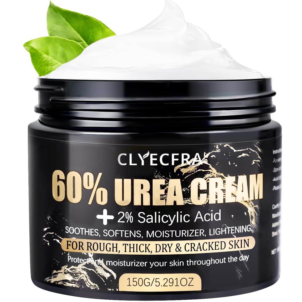 60% Urea Cream